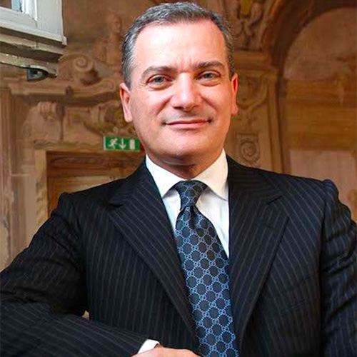 Giacomo Santucci